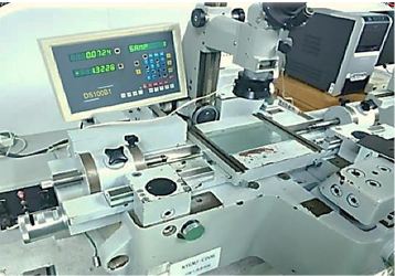 多功能工具顯微鏡